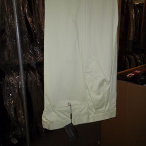 Men's slacks